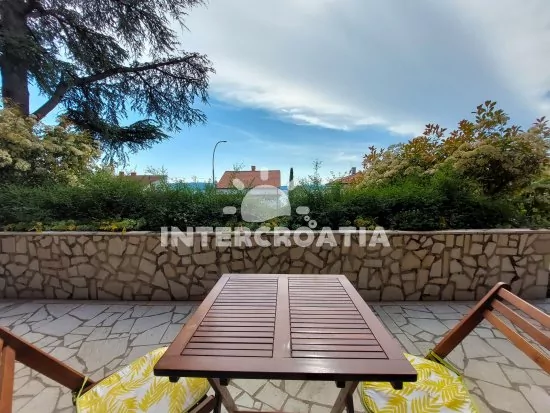 Apartmán Kvarner - Crikvenica KV 2176 N3