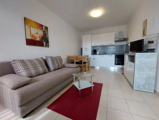 Apartmán Kvarner - Crikvenica KV 2176 N3