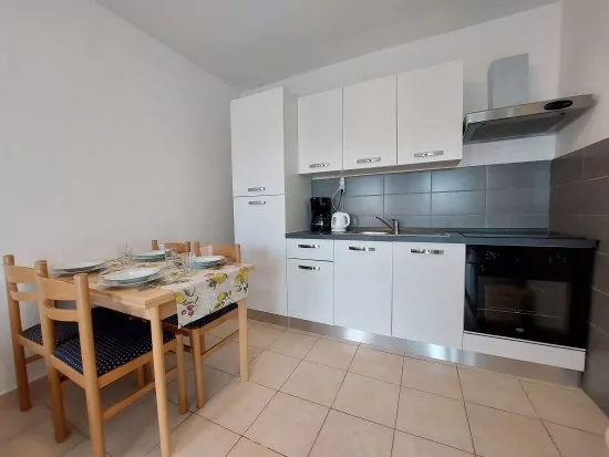 Apartmán Kvarner - Crikvenica KV 2176 N3