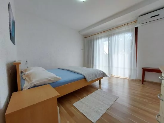 Apartmán Kvarner - Crikvenica KV 2176 N3