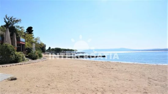 Apartmán Kvarner - Crikvenica KV 2176 N3