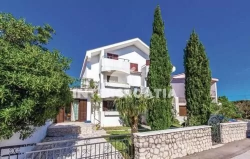 Apartmán Kvarner - Jadranovo (Crikvenica) KV 2177 N2