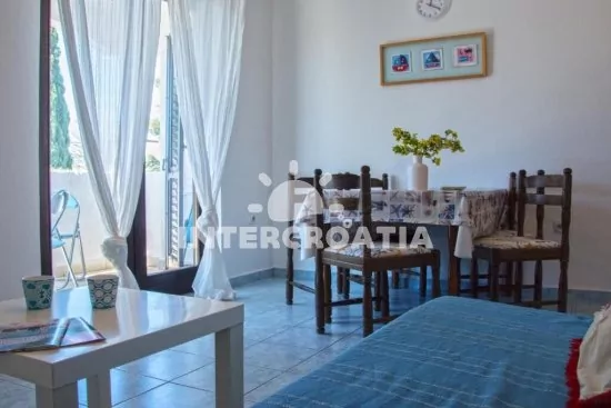 Apartmán Kvarner - Jadranovo (Crikvenica) KV 2177 N2