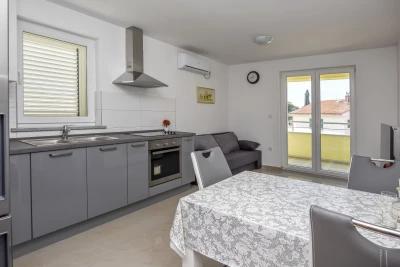 Apartmán Severní Dalmácie - Brodarica DA 3918 N2