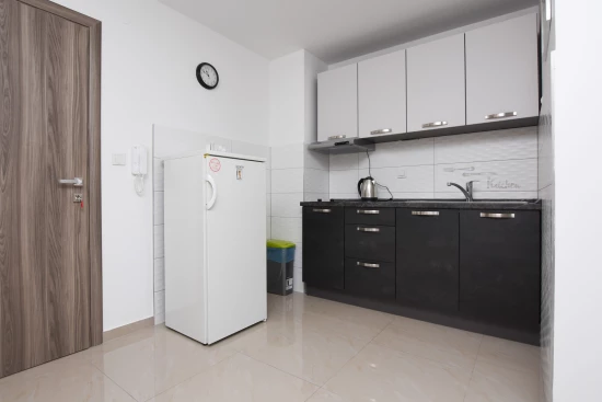 Apartmán Severní Dalmácie - Brodarica DA 3918 N3