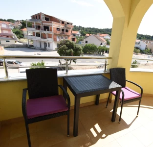 Apartmán Severní Dalmácie - Brodarica DA 3918 N4