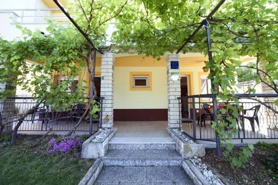 Apartmán Kvarner - Jadranovo (Crikvenica) KV 2178 N1