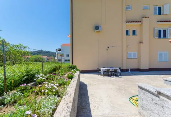 Apartmán Ostrov Rab - Lopar OS 7914 N1