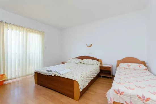 Apartmán Ostrov Rab - Lopar OS 7914 N1