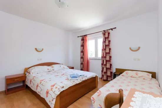 Apartmán Ostrov Rab - Lopar OS 7914 N1