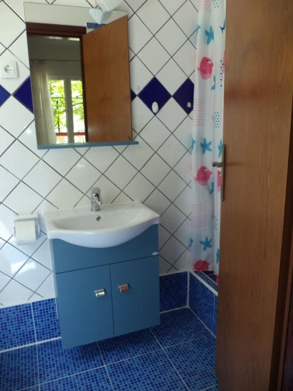 Apartmán Ostrov Rab - Lopar OS 7916 N3