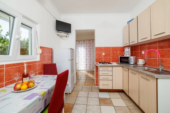 Apartmán Ostrov Rab - Lopar OS 7916 N4