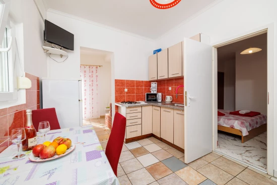 Apartmán Ostrov Rab - Lopar OS 7916 N4