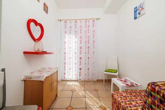 Apartmán Ostrov Rab - Lopar OS 7916 N4