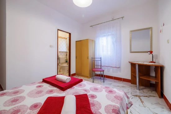 Apartmán Ostrov Rab - Lopar OS 7916 N4