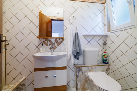 Apartmán Ostrov Rab - Lopar OS 7916 N4