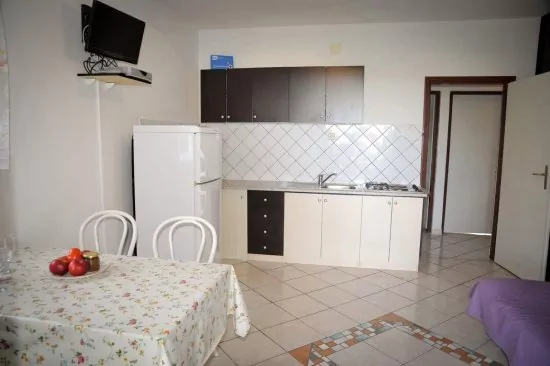 Apartmán Ostrov Rab - Lopar OS 7916 N6