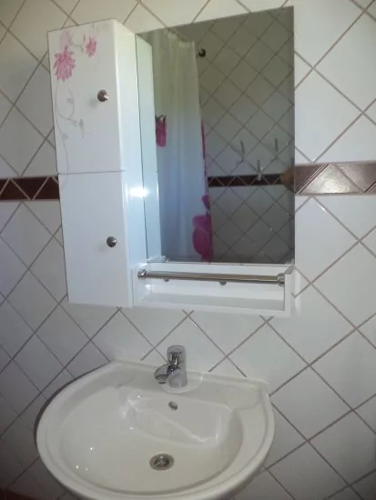 Apartmán Ostrov Rab - Lopar OS 7916 N6