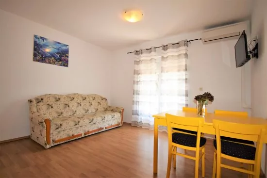 Apartmán Ostrov Rab - Lopar OS 7917 N3