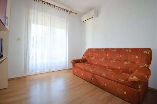 Apartmán Ostrov Rab - Lopar OS 7917 N4