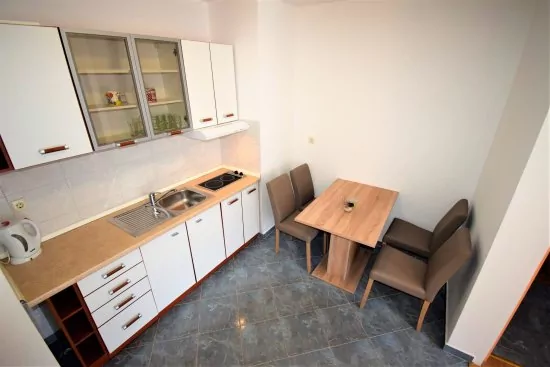 Apartmán Ostrov Rab - Lopar OS 7917 N4