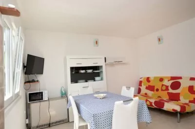 Apartmán Istrie - Premantura IS 1703 N1