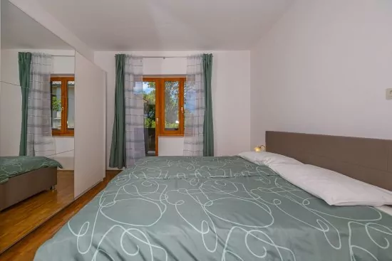 Apartmán Kvarner - Crikvenica KV 2179 N1