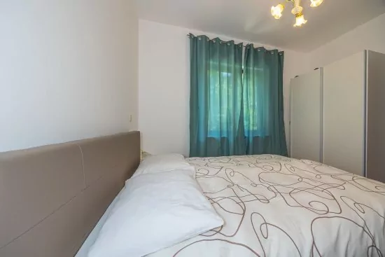 Apartmán Kvarner - Crikvenica KV 2179 N1