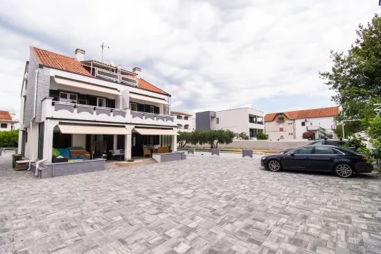 Apartmán Severní Dalmácie - Vodice DA 4213 N1