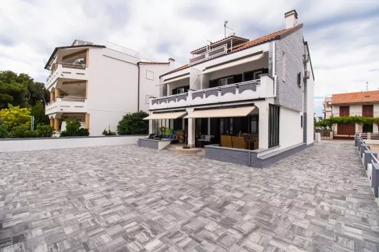 Apartmán Severní Dalmácie - Vodice DA 4213 N1