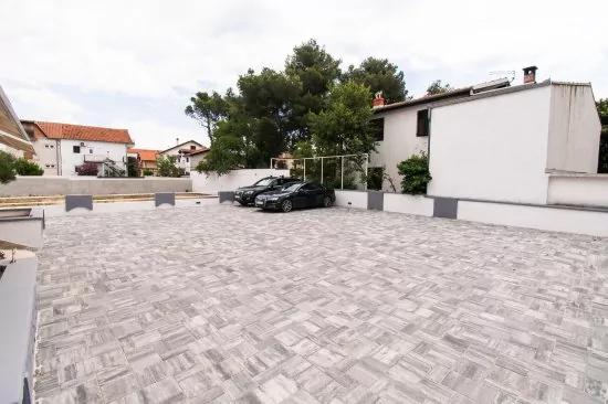 Apartmán Severní Dalmácie - Vodice DA 4213 N1