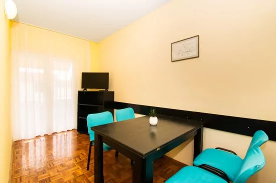 Apartmán Severní Dalmácie - Vodice DA 4213 N1