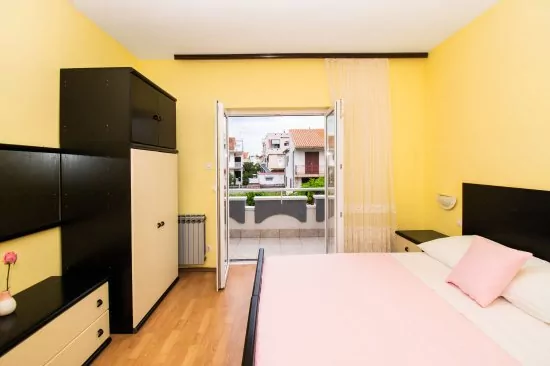 Apartmán Severní Dalmácie - Vodice DA 4213 N1