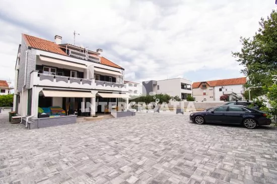 Apartmán Severní Dalmácie - Vodice DA 4213 N2