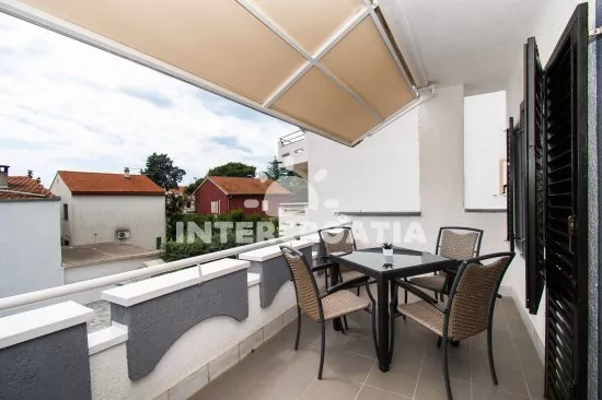 Apartmán Severní Dalmácie - Vodice DA 4213 N2