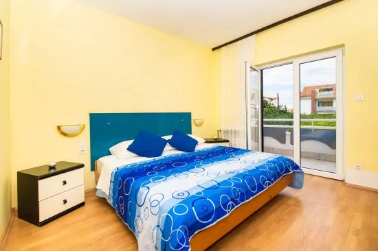 Apartmán Severní Dalmácie - Vodice DA 4213 N2