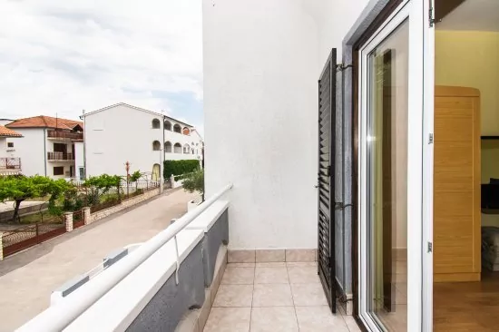 Apartmán Severní Dalmácie - Vodice DA 4213 N2