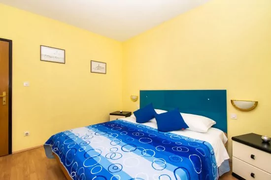 Apartmán Severní Dalmácie - Vodice DA 4213 N2