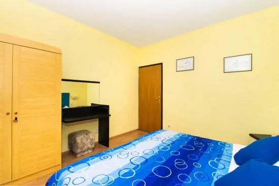 Apartmán Severní Dalmácie - Vodice DA 4213 N2