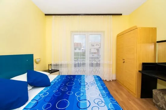 Apartmán Severní Dalmácie - Vodice DA 4213 N2