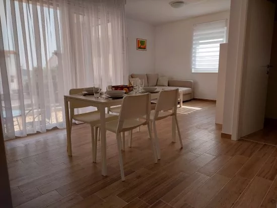 Apartmán Severní Dalmácie - Primošten DA 3638 N1