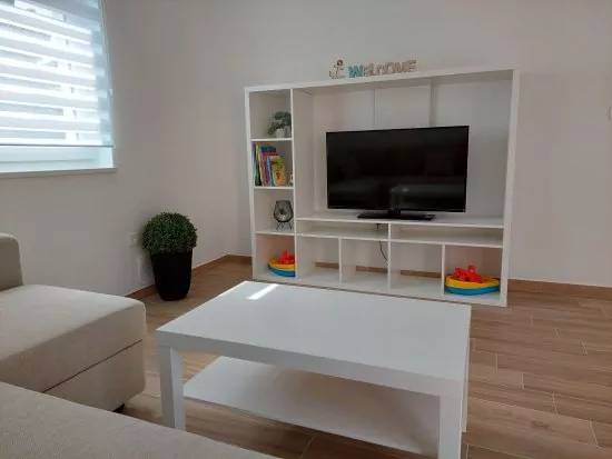 Apartmán Severní Dalmácie - Primošten DA 3638 N1