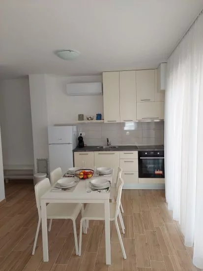 Apartmán Severní Dalmácie - Primošten DA 3638 N1