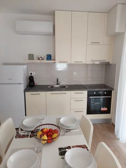 Apartmán Severní Dalmácie - Primošten DA 3638 N1