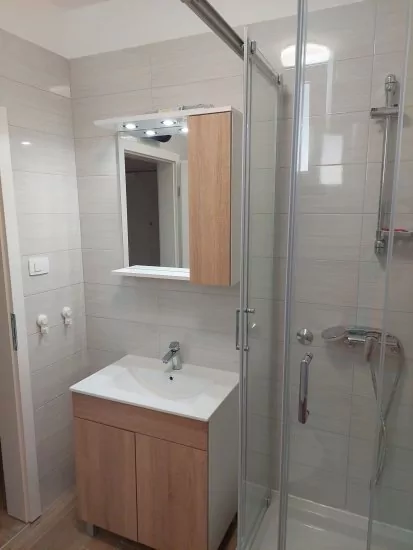 Apartmán Severní Dalmácie - Primošten DA 3638 N1