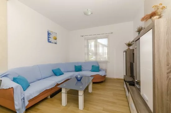 Apartmán Severní Dalmácie - Rogoznica DA 3599 N2