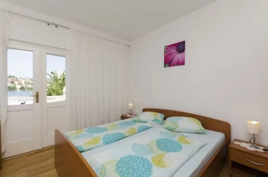 Apartmán Severní Dalmácie - Rogoznica DA 3599 N2