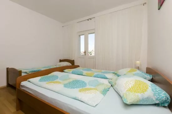 Apartmán Severní Dalmácie - Rogoznica DA 3599 N2