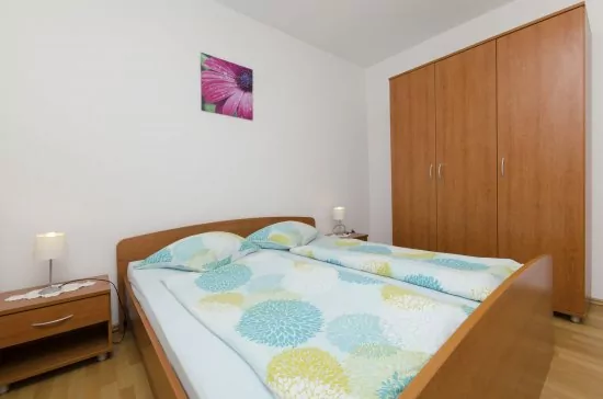 Apartmán Severní Dalmácie - Rogoznica DA 3599 N2