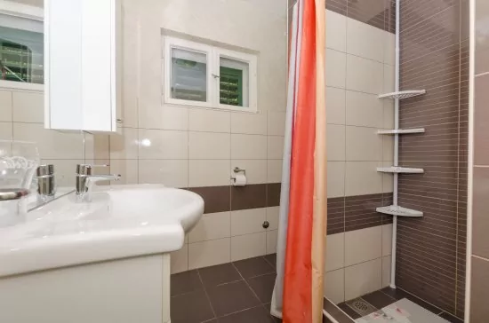 Apartmán Severní Dalmácie - Rogoznica DA 3599 N2